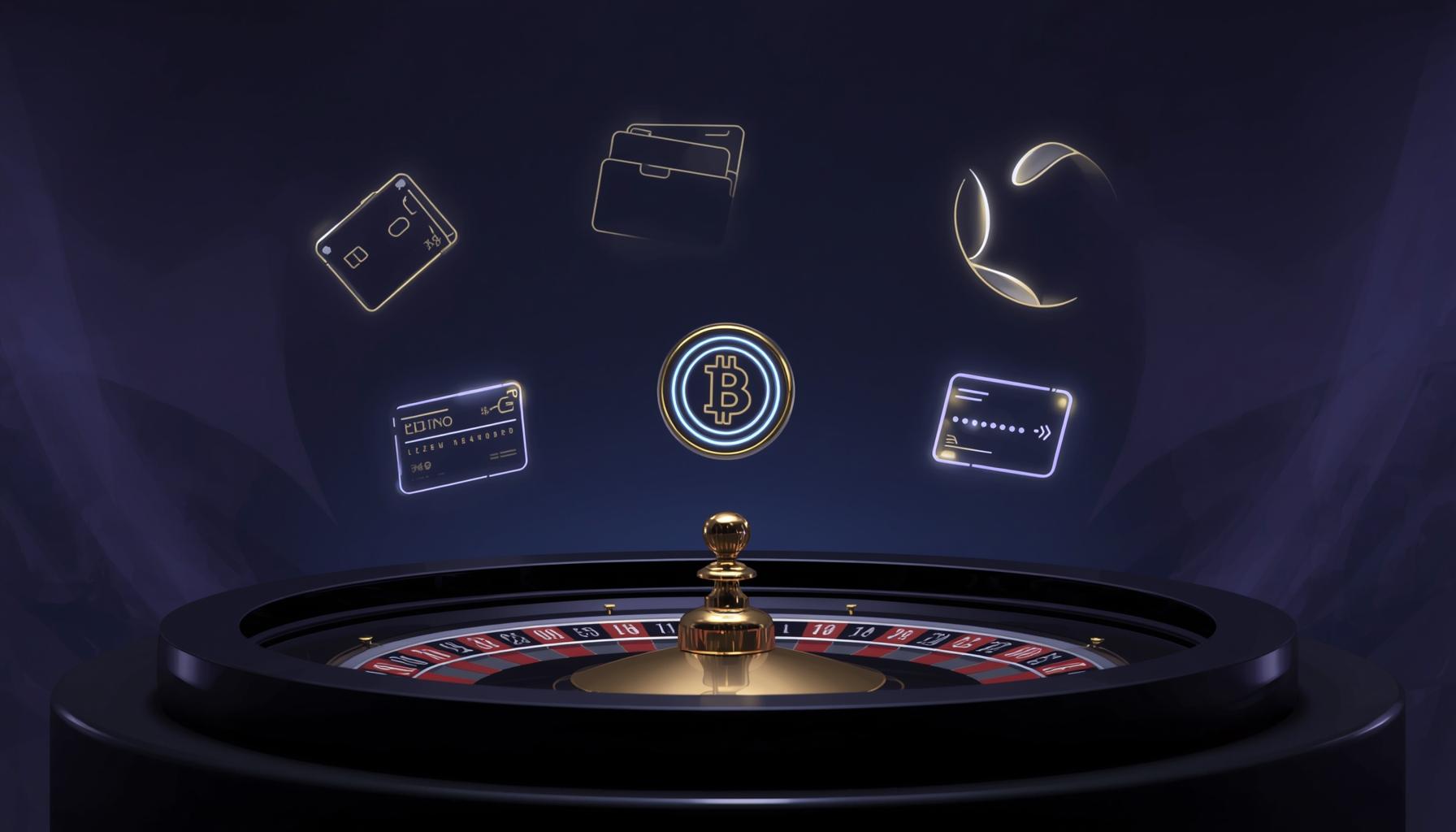 Promocje, bonusy i warunki związane z metodami płatności